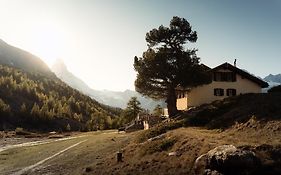 Grünsee Mountain Lodge